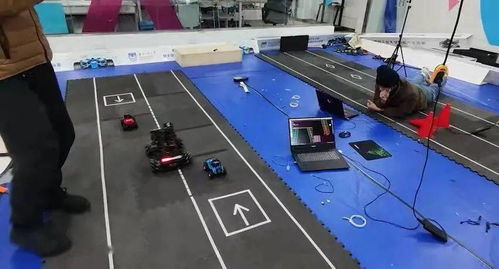 一場比賽，兩項冠軍 人工智能基礎軟件開發的突破與前景